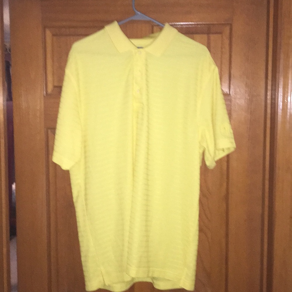 Men's polo, golfing top